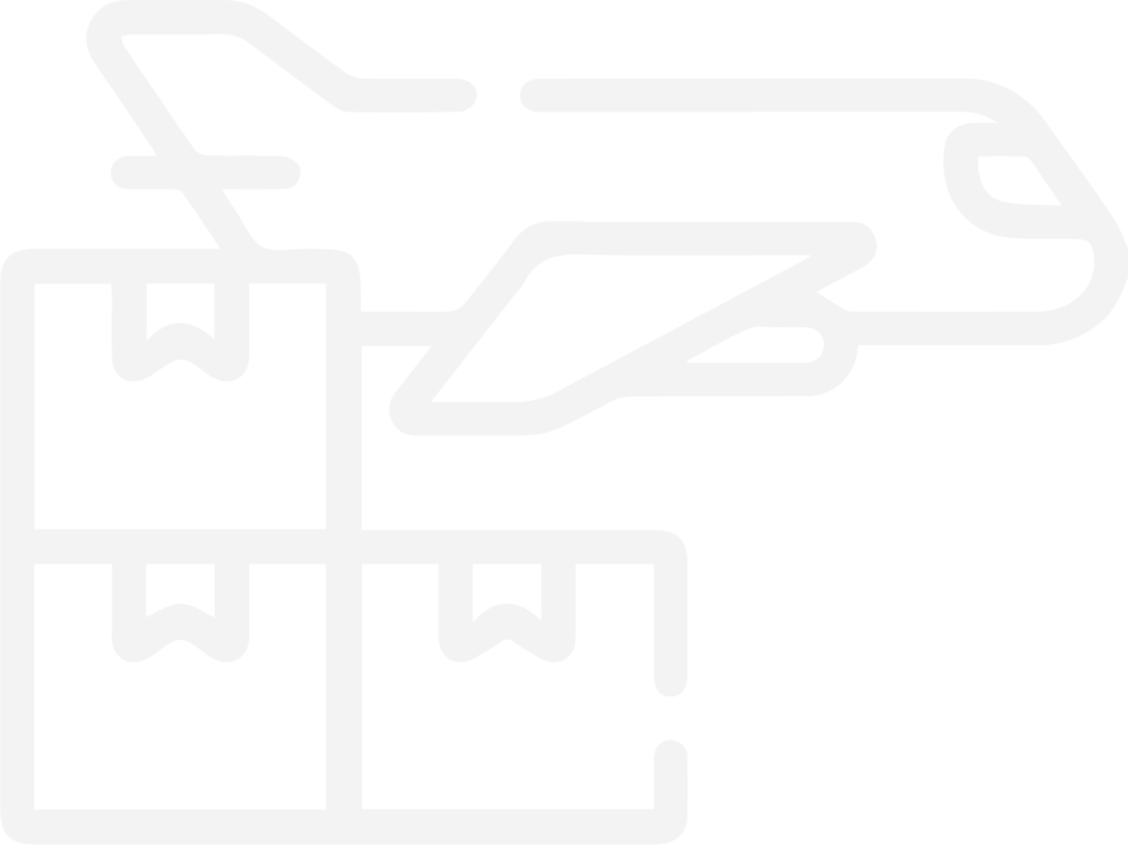 Homepage - DT Express Air Cargo